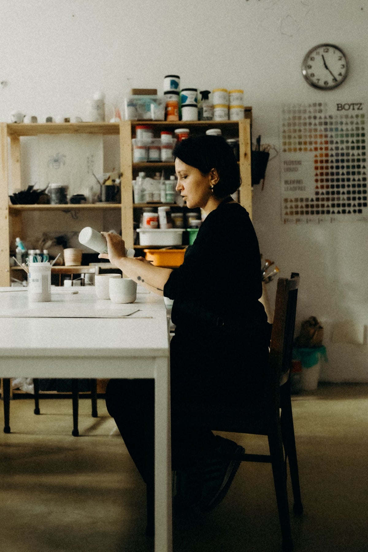 Poznaj jus ceramics